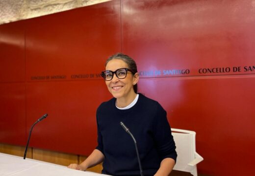 Mercedes Rosón sobre a operación Peleteiro: “a alcaldesa pode aprender unha lección do Partido Socialista que, desde o goberno de España ata este grupo municipal, antepón sempre os intereses da cidade”